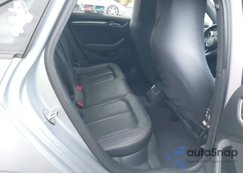 2018 Audi A3 2.0T Premium/2.0T Tech Premium из США, поврежденный, VIN WAUAUGFF4J1022122